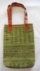 Handcrafted Handwoven Kelim Bag