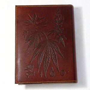 Leather Journal
