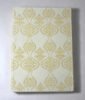 Heritage Craft Recycled-Paper Notebook