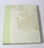 Natural Leaves Impression Paper Notebooks