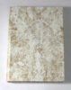Metallic Marble Printed Cover Paper Notebooks