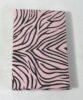 Handcrafted Recycled Paper Notebook
