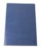 Hard Bound Goat TC Leather Journal