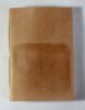 Genuine Goat TC Leather Journal