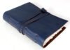 Handcrafted Buffalo Leather Diary Journal