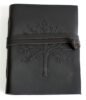 Tree Embossed Hardbound Vintage Leather Journal