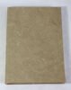Hemp Fiber Paper Cover A6 Notebooks